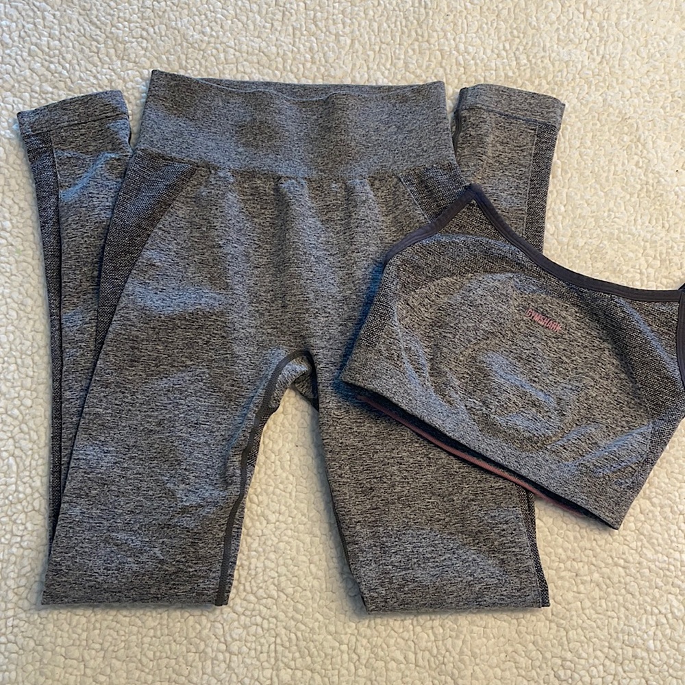 GYM SHARK SET